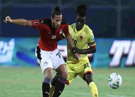 Angola vs Egypt Live Streaming, Live Score, Team Prediction, Lineups, Kick-off Time: 2022 FIFA World Cup Qualifiers – CAF