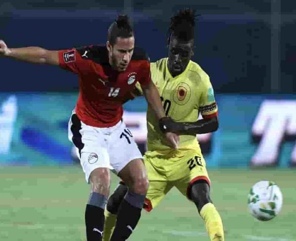 Angola vs Egypt Live Streaming, Live Score, Team Prediction, Lineups, Kick-off Time: 2022 FIFA World Cup Qualifiers – CAF