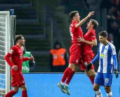 Hertha Berlin vs Bayer Leverkusen Live Streaming, Live Score, Team Prediction, Lineups, Kick-off Time: Bundesliga 2021