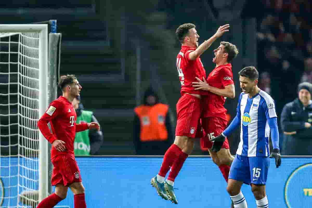 Hertha Berlin vs Bayer Leverkusen Live Streaming, Live Score, Team Prediction, Lineups, Kick-off Time: Bundesliga 2021