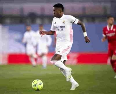 Real Madrid vs Sevilla Live Streaming, Live Score, RM vs SEV Dream11 Team Prediction, Lineups, H2H, Kick-off Time: La Liga 2021