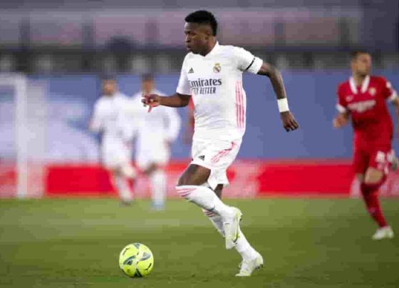 Real Madrid vs Sevilla Live Streaming, Live Score, RM vs SEV Dream11 Team Prediction, Lineups, H2H, Kick-off Time: La Liga 2021