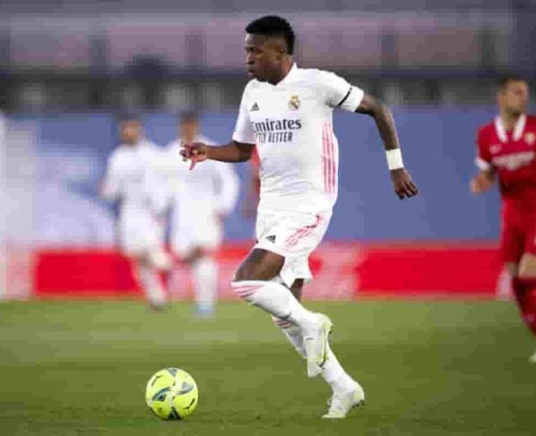Real Madrid vs Sevilla Live Streaming, Live Score, RM vs SEV Dream11 Team Prediction, Lineups, H2H, Kick-off Time: La Liga 2021