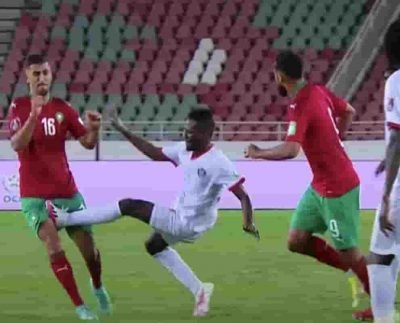 Sudan vs Morocco Live Streaming, Live Score, Team Prediction, Lineups, Kick-off Time: 2022 FIFA World Cup Qualifiers – CAF