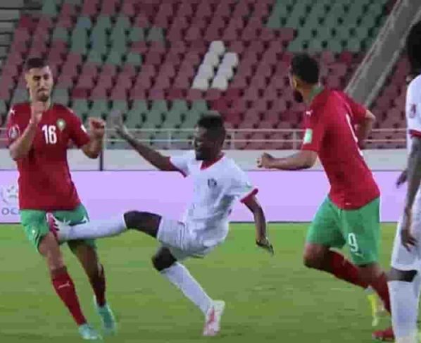 Sudan vs Morocco Live Streaming, Live Score, Team Prediction, Lineups, Kick-off Time: 2022 FIFA World Cup Qualifiers – CAF