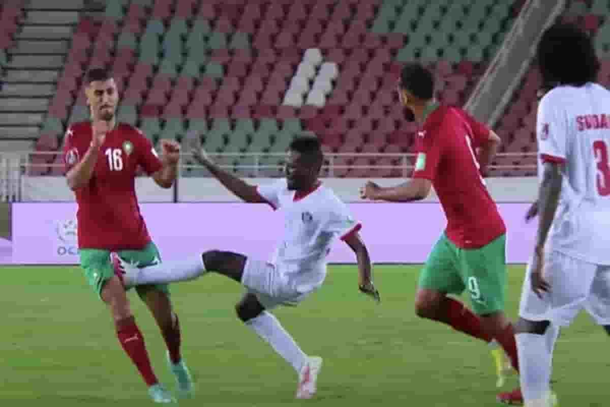 Sudan vs Morocco Live Streaming, Live Score, Team Prediction, Venue