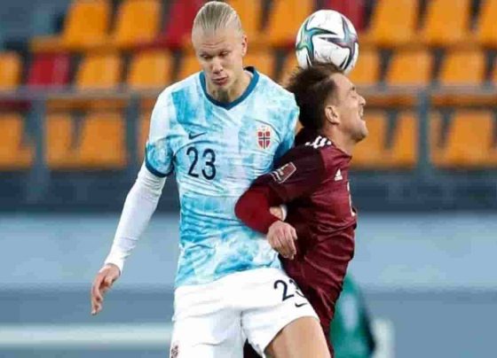 Norway vs Latvia Live Streaming, Live Score, NOR vs LAT Dream11 Team Prediction, Lineups, Kick-off Time: 2022 FIFA World Cup Qualifiers – UEFA