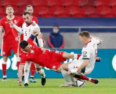 Poland vs Hungary Live Streaming, Live Score, Team Prediction, Lineups, Kick-off Time: 2022 FIFA World Cup Qualifiers – UEFA