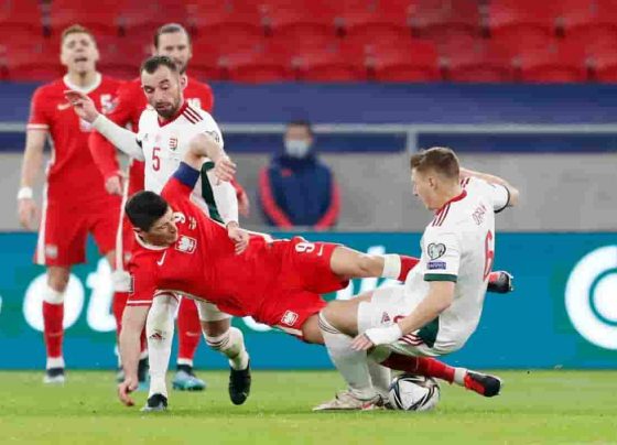 Poland vs Hungary Live Streaming, Live Score, Team Prediction, Lineups, Kick-off Time: 2022 FIFA World Cup Qualifiers – UEFA