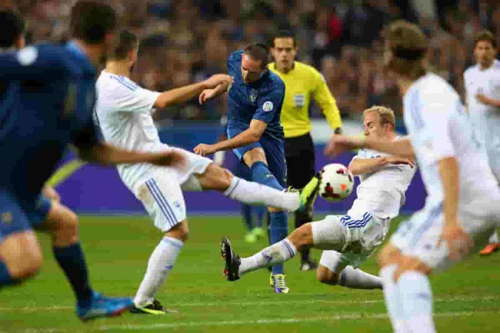 Finland vs France Live Streaming, Live Score, FIN vs FRA Dream11 Team Prediction, Lineups, Kick-off Time: 2022 FIFA World Cup Qualifiers – UEFA