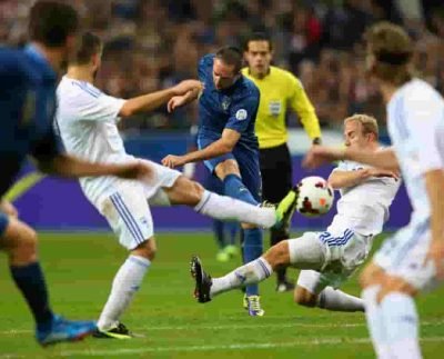 Finland vs France Live Streaming, Live Score, FIN vs FRA Dream11 Team Prediction, Lineups, Kick-off Time: 2022 FIFA World Cup Qualifiers – UEFA