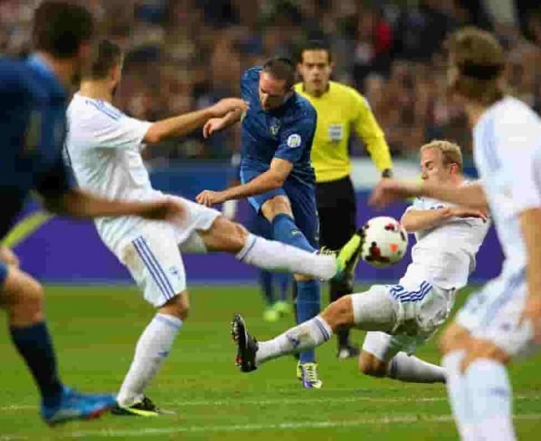 Finland vs France Live Streaming, Live Score, FIN vs FRA Dream11 Team Prediction, Lineups, Kick-off Time: 2022 FIFA World Cup Qualifiers – UEFA