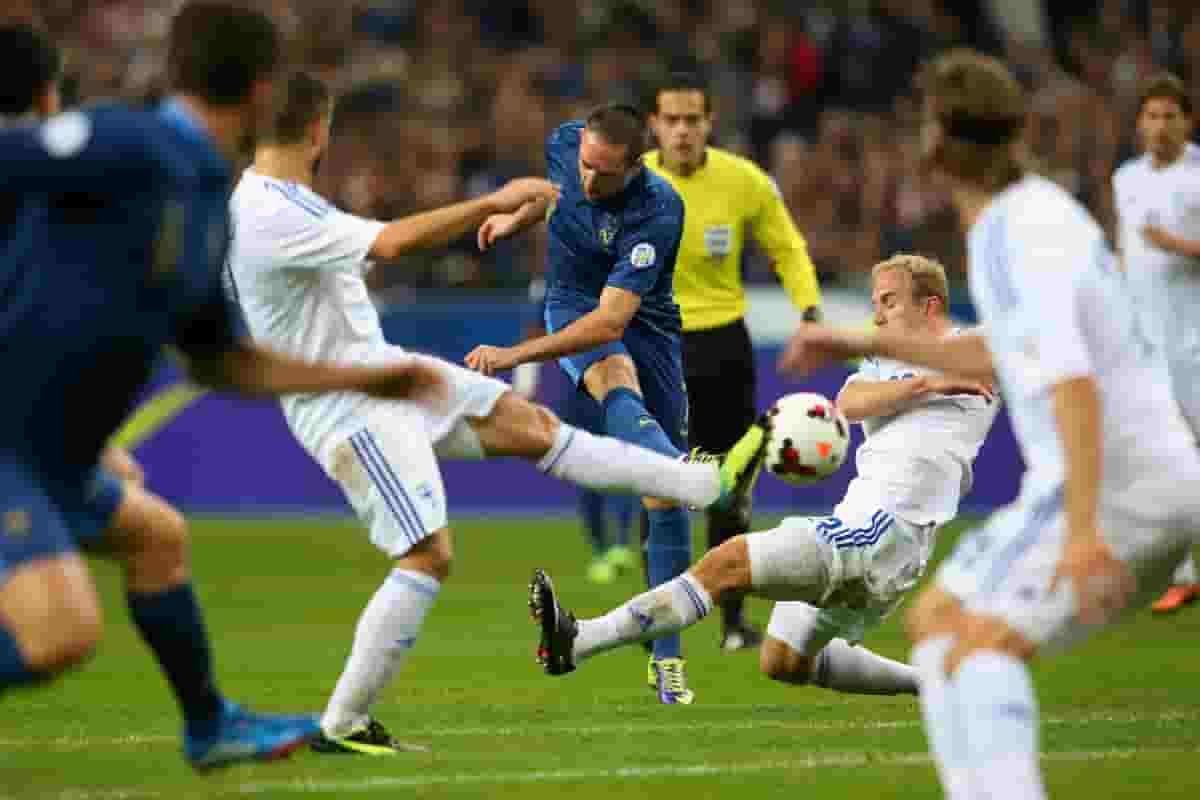 Finland vs France Live Streaming, Live Score, FIN vs FRA Dream11 Team Prediction, Lineups, Kick-off Time: 2022 FIFA World Cup Qualifiers – UEFA