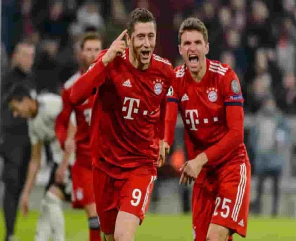 Bayern Munich vs Benfica Live Streaming, Team Prediction, Live Score, Lineups, Kick-off Time: UEFA Champions League 2021