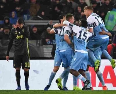 Lazio vs Juventus Live Streaming, LAZ vs JUV Dream11 Team Prediction, Live Score, Lineups, Kick-off Time: Serie A 2021