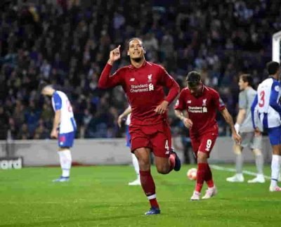 Liverpool vs FC Porto Live Streaming, Team Prediction, Live Score, Lineups, Kick-off Time: UEFA Champions League 2021