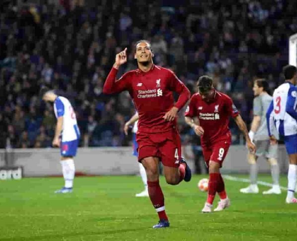Liverpool vs FC Porto Live Streaming, Team Prediction, Live Score, Lineups, Kick-off Time: UEFA Champions League 2021