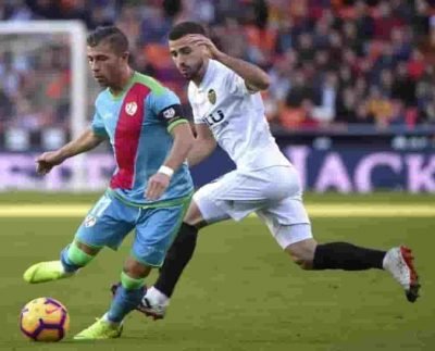 Valencia vs Rayo Vallecano Live Streaming, Live Score, Team Prediction, Lineups, H2H, Kick-off Time: La Liga 2021