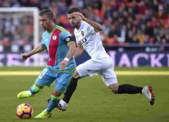 Valencia vs Rayo Vallecano Live Streaming, Live Score, Team Prediction, Lineups, H2H, Kick-off Time: La Liga 2021