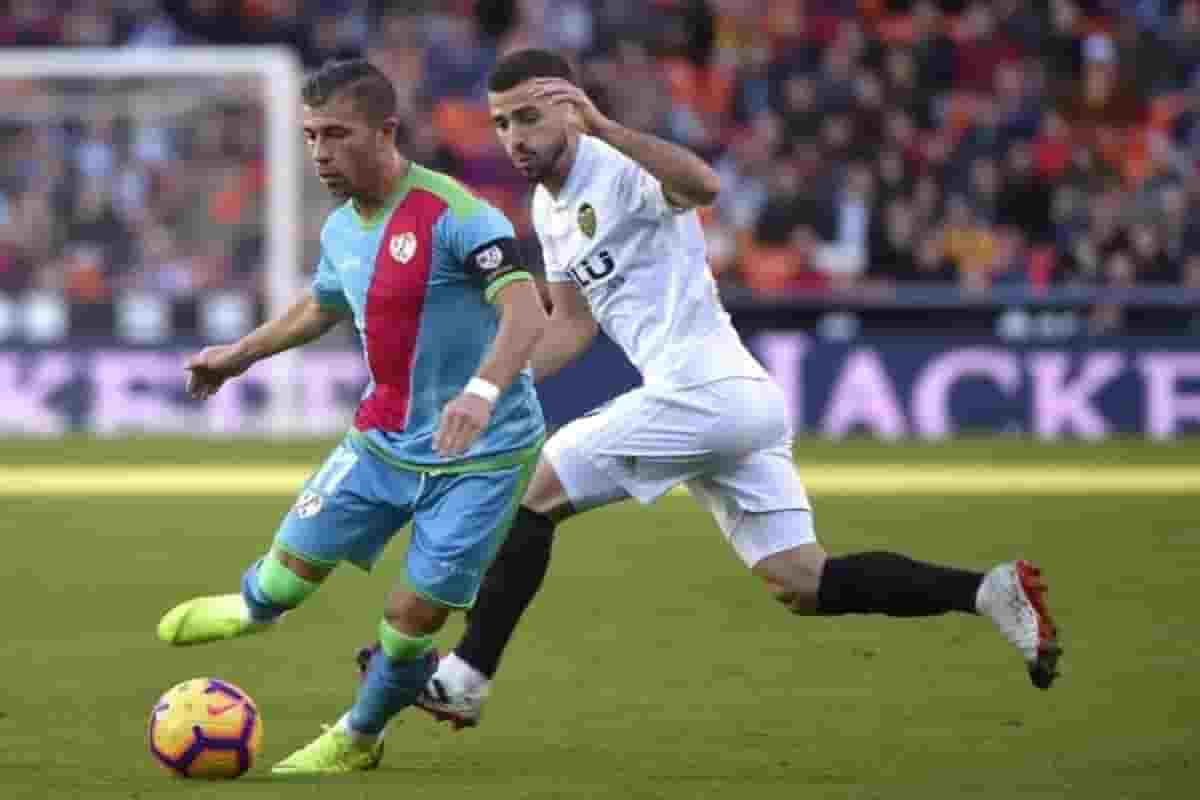 Valencia vs Rayo Vallecano Live Streaming, Live Score, Team Prediction, Lineups, H2H, Kick-off Time: La Liga 2021