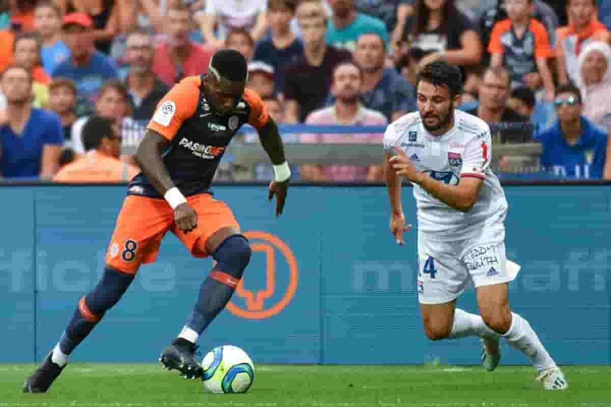 Montpellier vs Lyon Live Streaming, Live Score, Team Prediction, Venue,  Lineups, Kick-off Time: Ligue 1 2021