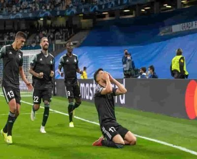 Sheriff Tiraspol vs Inter Milan Live Streaming, Team Prediction, Live Score, Lineups, Kick-off Time: UEFA Champions League 2021