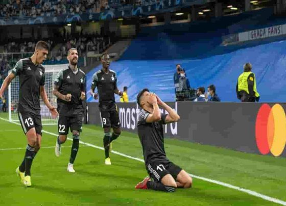 Sheriff Tiraspol vs Inter Milan Live Streaming, Team Prediction, Live Score, Lineups, Kick-off Time: UEFA Champions League 2021
