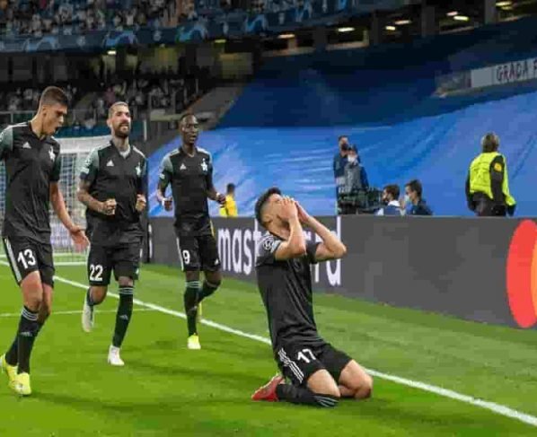 Sheriff Tiraspol vs Inter Milan Live Streaming, Team Prediction, Live Score, Lineups, Kick-off Time: UEFA Champions League 2021
