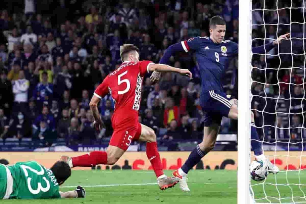 Moldova vs Scotland Live Streaming, Live Score, MOL vs SCO Dream11 Team Prediction, Lineups, Kick-off Time: 2022 FIFA World Cup Qualifiers – UEFA