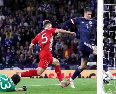 Moldova vs Scotland Live Streaming, Live Score, MOL vs SCO Dream11 Team Prediction, Lineups, Kick-off Time: 2022 FIFA World Cup Qualifiers – UEFA
