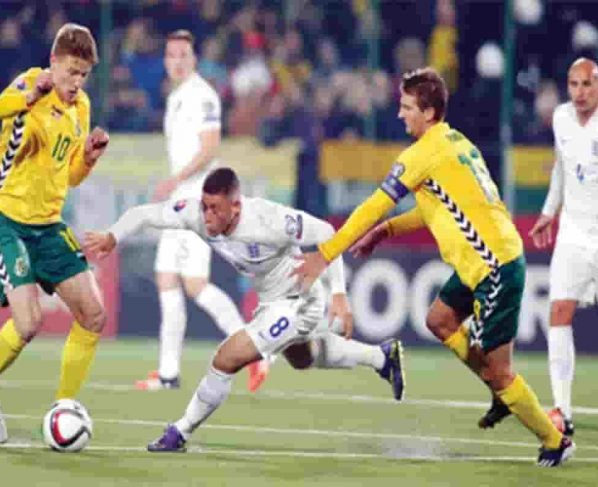 Lithuania vs Kuwait Live Streaming, Team Prediction, Live Score, Lineups, Kick-off Time: International Friendlies 2021