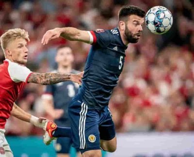 Scotland vs Denmark Live Streaming, Live Score, Team Prediction, Lineups, Kick-off Time: 2022 FIFA World Cup Qualifiers – UEFA