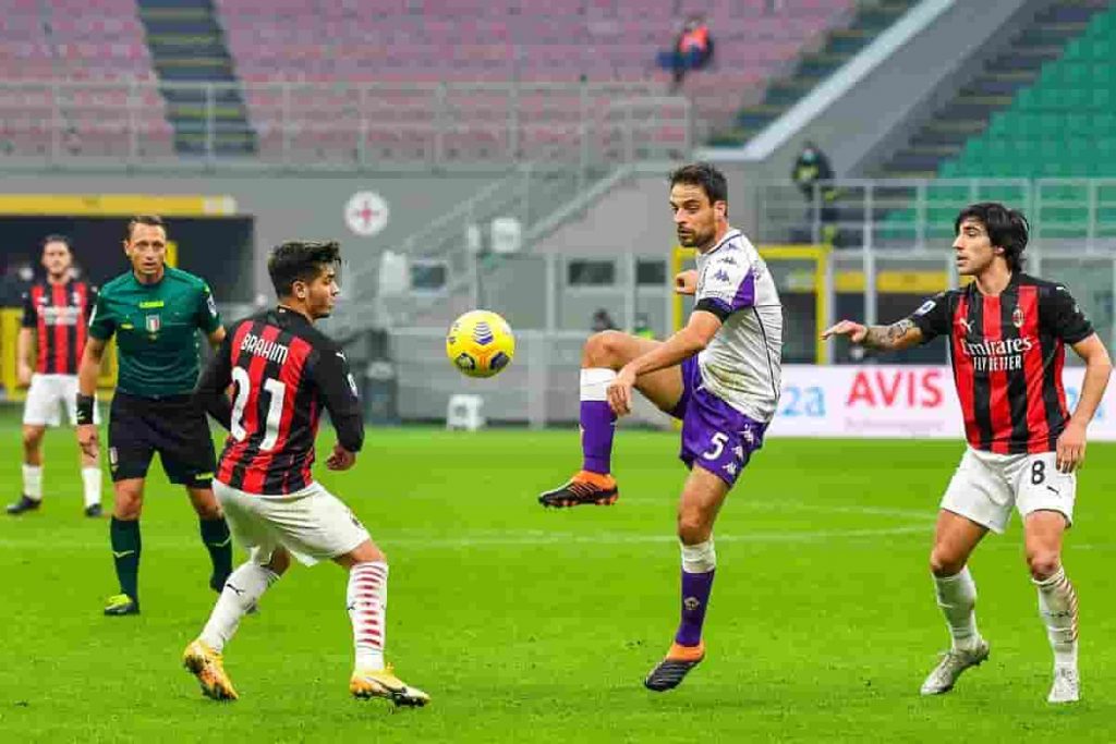 Fiorentina vs AC Milan Live Streaming, FIO vs MIL Dream11 Team Prediction, Live Score, Lineups, Kick-off Time: Serie A 2021