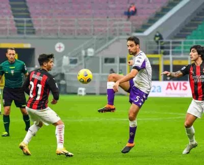 Fiorentina vs AC Milan Live Streaming, FIO vs MIL Dream11 Team Prediction, Live Score, Lineups, Kick-off Time: Serie A 2021