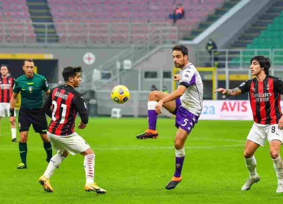 Fiorentina vs AC Milan Live Streaming, FIO vs MIL Dream11 Team Prediction, Live Score, Lineups, Kick-off Time: Serie A 2021