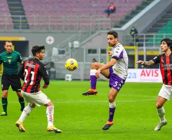 Fiorentina vs AC Milan Live Streaming, FIO vs MIL Dream11 Team Prediction, Live Score, Lineups, Kick-off Time: Serie A 2021