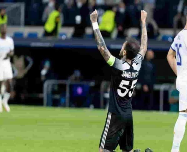 Sheriff Tiraspol vs Real Madrid Live Streaming, Team Prediction, Live Score, Lineups, Kick-off Time: UEFA Champions League 2021