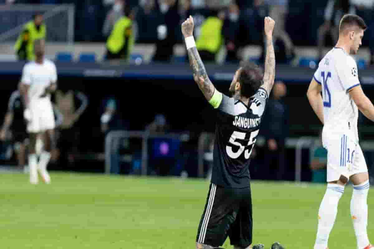 Sheriff Tiraspol vs Real Madrid Live Streaming, Team Prediction, Live Score, Lineups, Kick-off Time: UEFA Champions League 2021