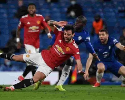 Chelsea vs Manchester United Live Streaming, Live Score, CHE vs MUN Dream11 Team Prediction, Lineups, EPL Kick-off Time: English Premier League 2021