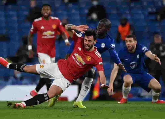 Chelsea vs Manchester United Live Streaming, Live Score, CHE vs MUN Dream11 Team Prediction, Lineups, EPL Kick-off Time: English Premier League 2021