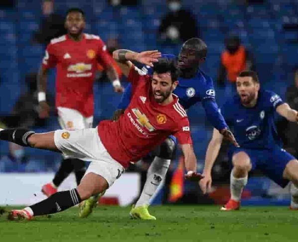 Chelsea vs Manchester United Live Streaming, Live Score, CHE vs MUN Dream11 Team Prediction, Lineups, EPL Kick-off Time: English Premier League 2021