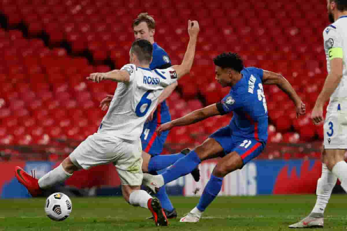 England vs Albania Live Streaming, Live Score, ENG vs ALB Dream11 Team Prediction, Lineups, Kick-off Time: 2022 FIFA World Cup Qualifiers – UEFA