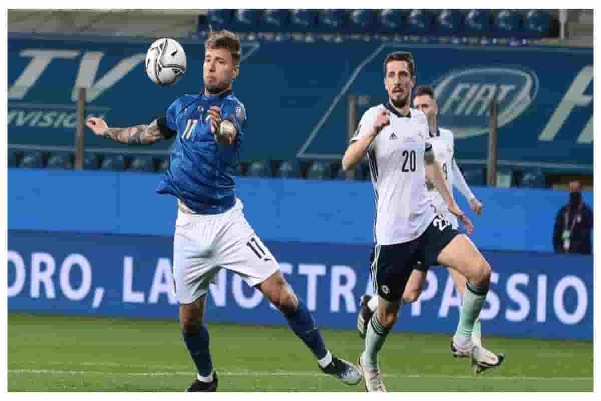 Northern Ireland vs Italy Live Streaming, Live Score, NIR vs ITA Dream11 Team Prediction, Lineups, Kick-off Time: 2022 FIFA World Cup Qualifiers – UEFA