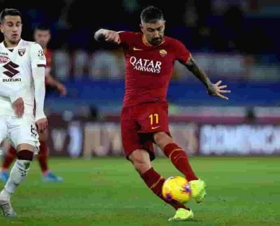 AS Roma vs Tornio Live Streaming, Live Score, Team Prediction, Lineups, Kick-off Time: Serie A 2021-22