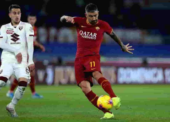 AS Roma vs Tornio Live Streaming, Live Score, Team Prediction, Lineups, Kick-off Time: Serie A 2021-22