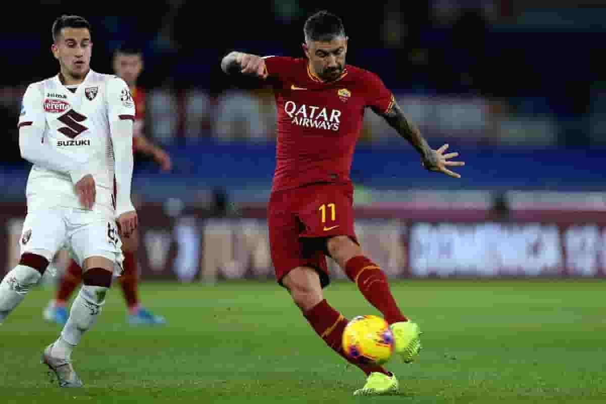 AS Roma vs Tornio Live Streaming, Live Score, Team Prediction, Lineups, Kick-off Time: Serie A 2021-22