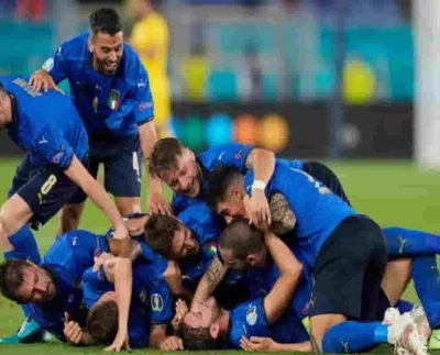 Italy vs Switzerland Live Streaming, Live Score, ITA vs SUI Dream11 Team Prediction, Lineups, Kick-off Time: 2022 FIFA World Cup Qualifiers – UEFA