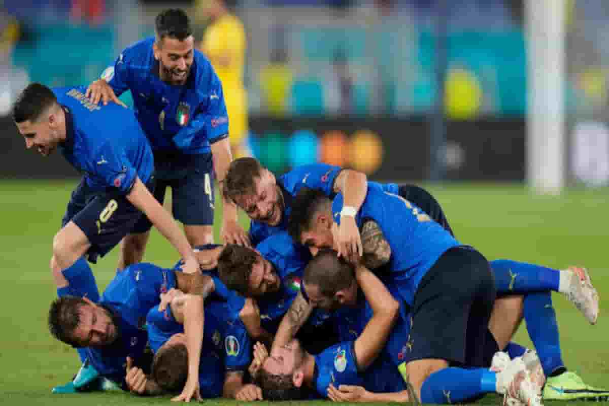 Italy vs Switzerland Live Streaming, Live Score, ITA vs SUI Dream11 Team Prediction, Lineups, Kick-off Time: 2022 FIFA World Cup Qualifiers – UEFA