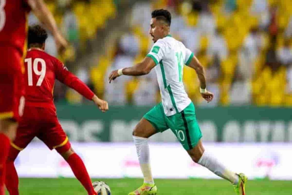 Vietnam vs Saudi Arabia Live Streaming, Live Score, Team Prediction, Lineups, Kick-off Time: 2022 FIFA World Cup Qualifiers – AFC