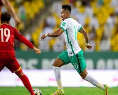 Vietnam vs Saudi Arabia Live Streaming, Live Score, Team Prediction, Lineups, Kick-off Time: 2022 FIFA World Cup Qualifiers – AFC